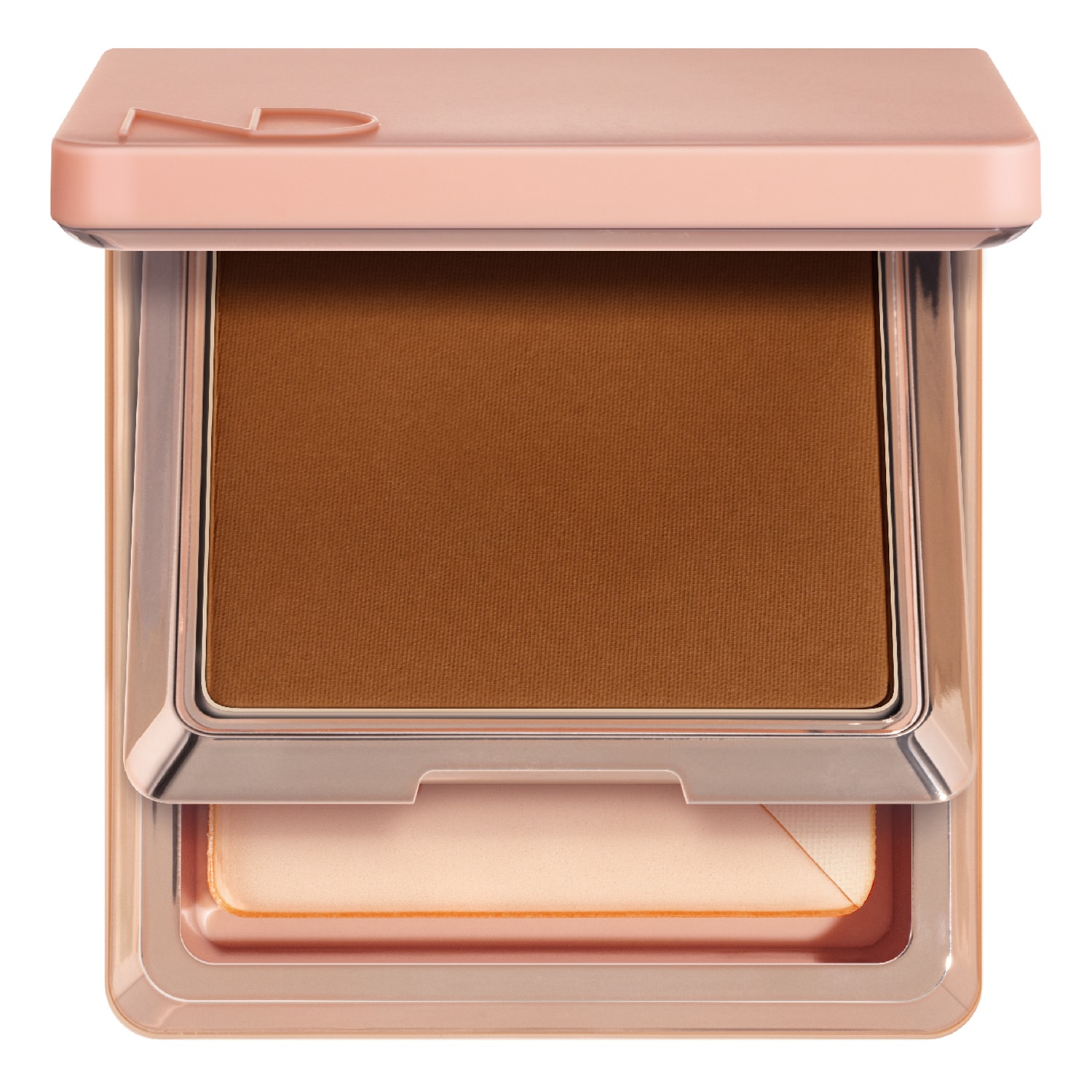 Natasha Denona - Hy-glam Powder Foundation - Pudrowy Podkład - Hy-glam Powder Foundation Np14 - Dla Kobiet